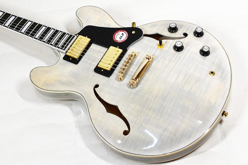 Seventy Seven Guitars EXRUBATO-CTM-JT W-BD/OUTLET