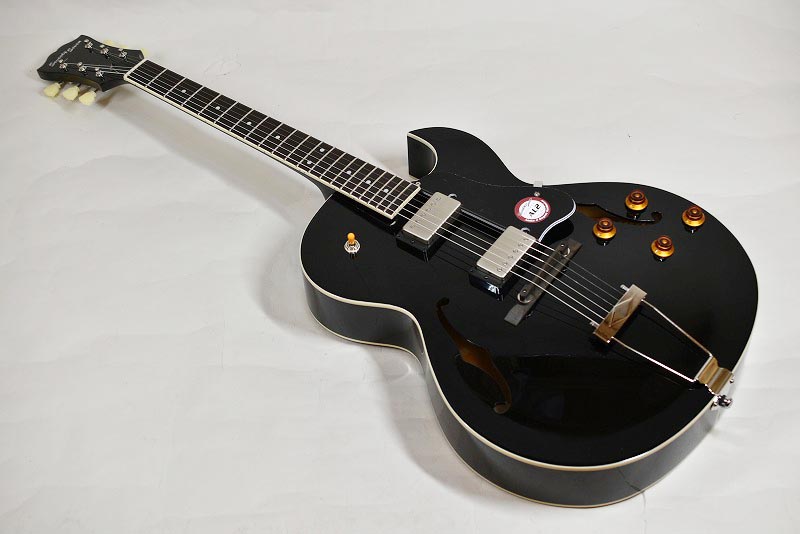 セブンティセブン　フルアコ　HAWK-STD/DEEP-JT ブラック 楽天市場】Seventy Seven セヴンティセブン HAWK-STD/DEEP-JT
