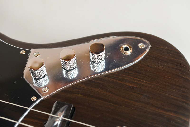 Bacchus WJB-TW NS - guitarshoptantan （ギターショップタンタン）