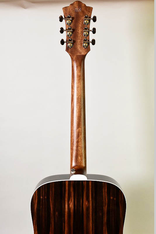 Guild D-260E Deluxe - guitarshoptantan （ギターショップタンタン）