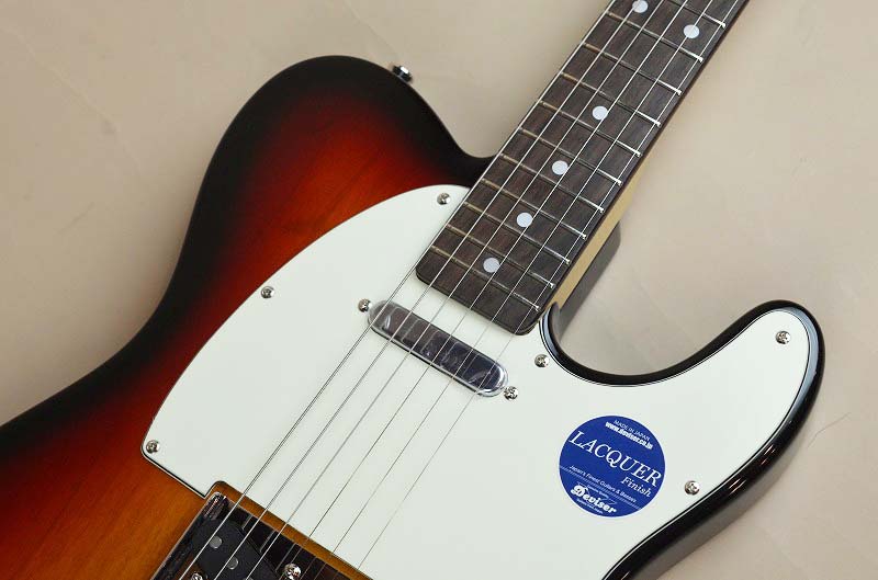 ☆HOLD☆Bacchus BTL-62NV/Lacquer 3TS - guitarshoptantan ☆HOLD☆Bacchus BTL-62NV/Lacquer 3TS - guitarshoptantan