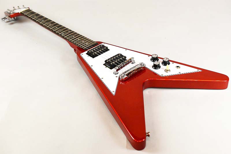 Bacchus BFV-Mini CAR - guitarshoptantan (ギターショップ Bacchus BFV-Mini CAR - guitarshoptantan (ギターショップ