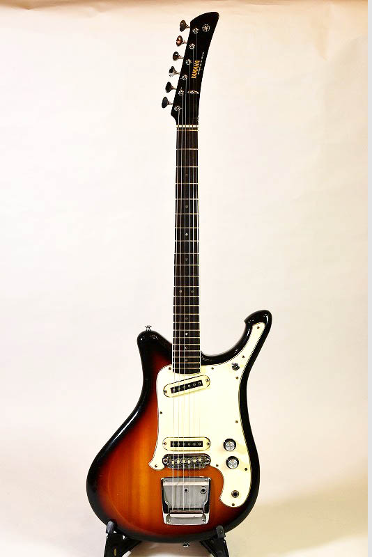 YAMAHA SG-2A - guitarshoptantan （ギターショップタンタン）