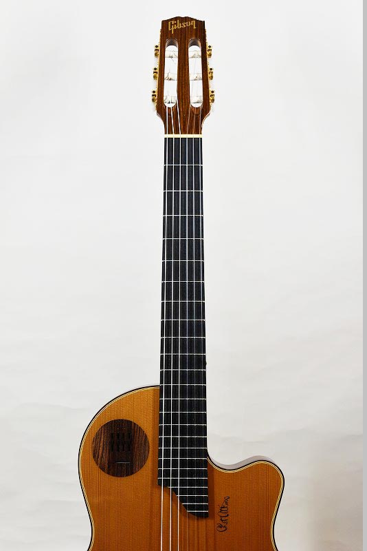 ギター Gibson Montana Chet Atkins Studio CEC image.jpg