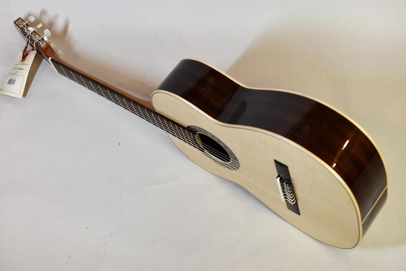 Antonio Sanchez [アントニオ・サンチェス] BG-1 SPRUCE