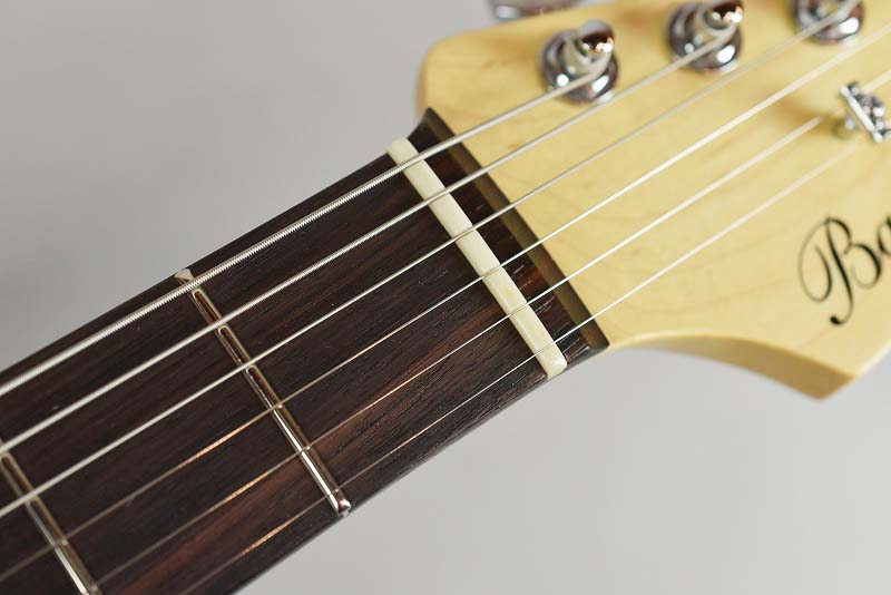 Bacchus TACTICS KOA II NA/MAT - guitarshoptantan (ギター Bacchus TACTICS KOA II NA/MAT - guitarshoptantan (ギター