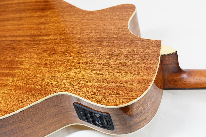 ◾️値下げ: DCT エレアコ G500C (本体状態良好:プリアンプ難あり) ◾️値下げ: DCT エレアコ G500C (本体状態良好:プリアンプ難