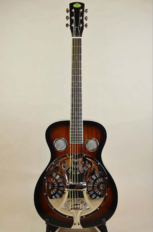 Regal RD-30T - guitarshoptantan （ギターショップタンタン）