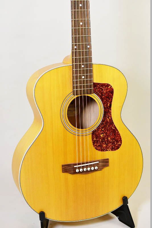 Guild JUMBO JUNIOR MAPLE - guitarshoptantan （ギターショップタンタン）