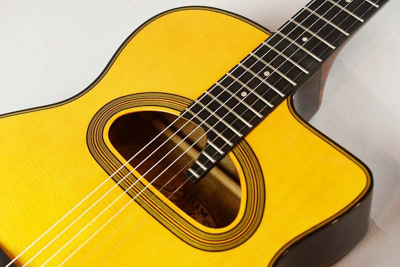 GITANE D-500 【S/N～484】 - guitarshoptantan （ギターショップ