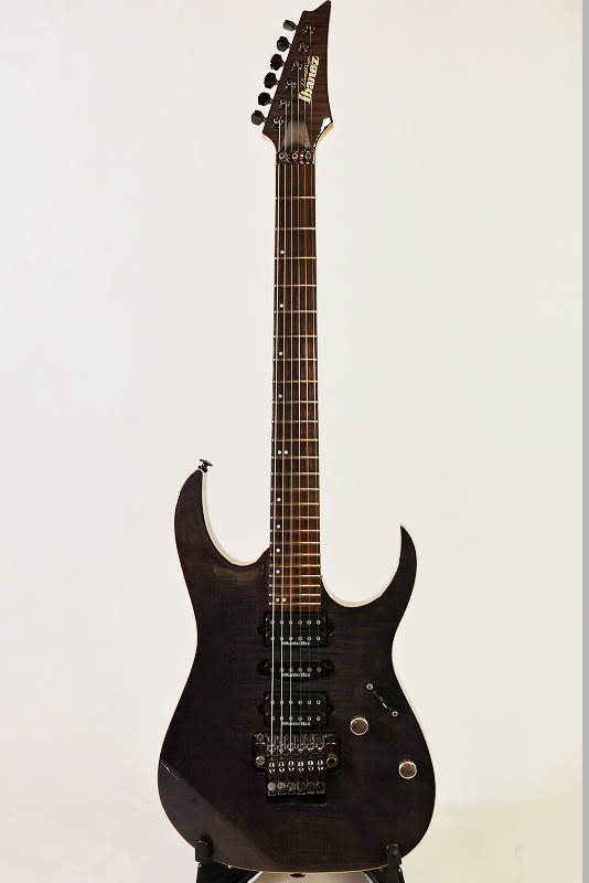 ギター Ibanez Prestige RG2770Z SPB Ibanez RG2770Z DSH