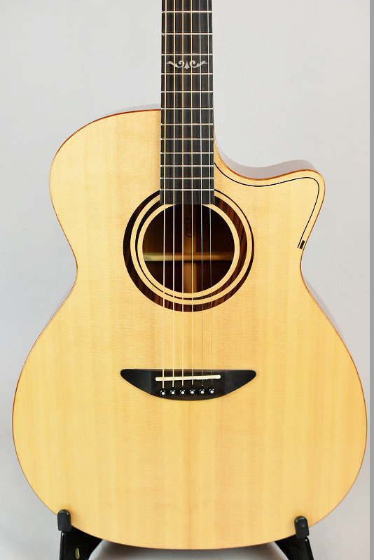 DCT G-311CE NA - guitarshoptantan （ギターショップタンタン）