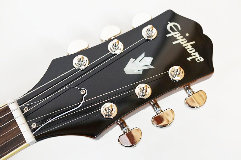 Epiphone ES-339 VINTAGE SUNBURST - guitarshoptantan (ギター Epiphone ES-339 VINTAGE SUNBURST - guitarshoptantan (ギター