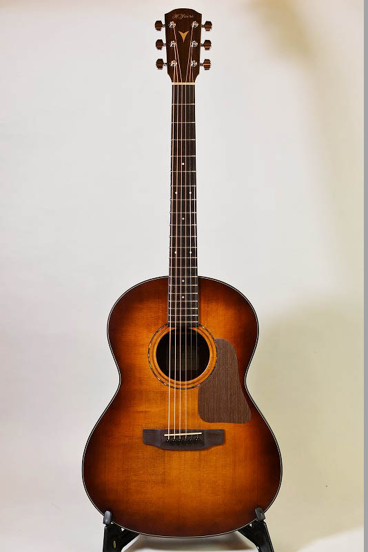 K.Yairi RF-K7-OVA/VS - guitarshoptantan （ギターショップタンタン）