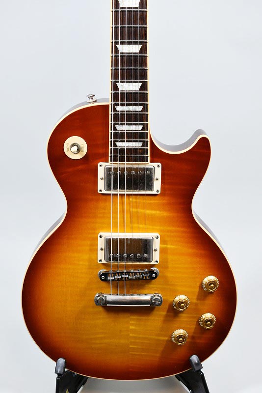 Gibson Les Paul Standard '50s CS 【2004年製】 - guitarshoptantan