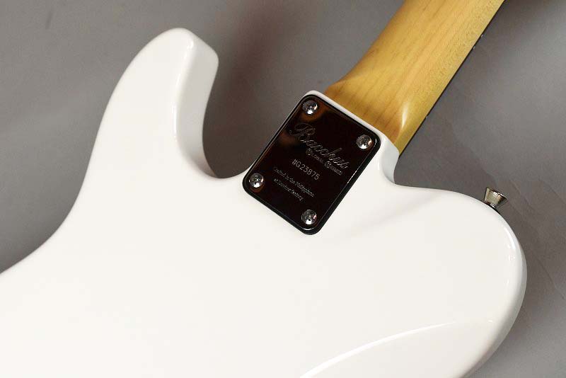 ☆HOLD☆Bacchus TACTICS PLD/TW SWH-MH - guitarshoptantan ☆HOLD☆Bacchus TACTICS PLD/TW SWH-MH - guitarshoptantan