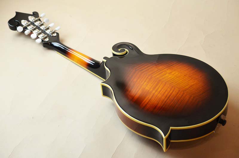 Loar LM-520-VS - guitarshoptantan （ギターショップタンタン）