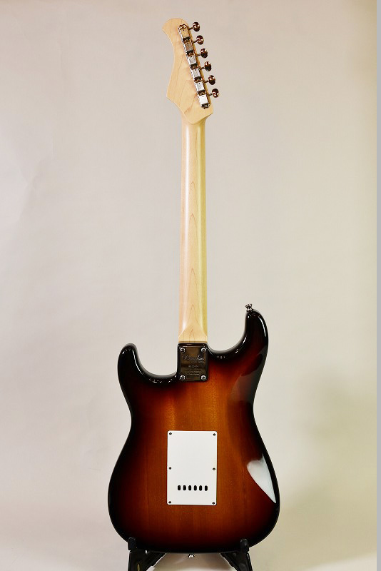 Bacchus BST-650B/M 美品！ Bacchus BST-650B FR - guitarshoptantan （ギターショップ