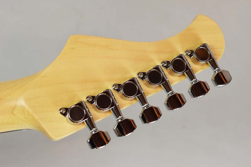 ギター Bacchus TACTICS PLD DLPB-MH TACTICS PLD | Deviser ｜株式会社ディバイザー｜長野県松本市の