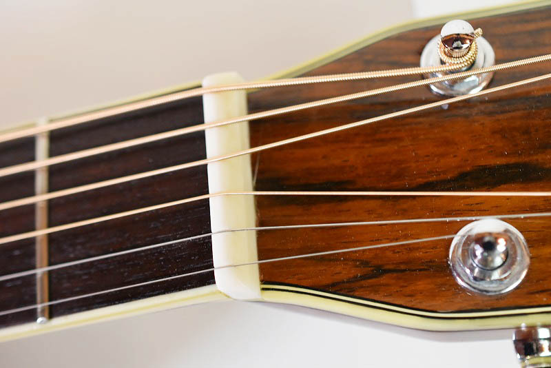 Morris W-50 - guitarshoptantan （ギターショップタンタン）