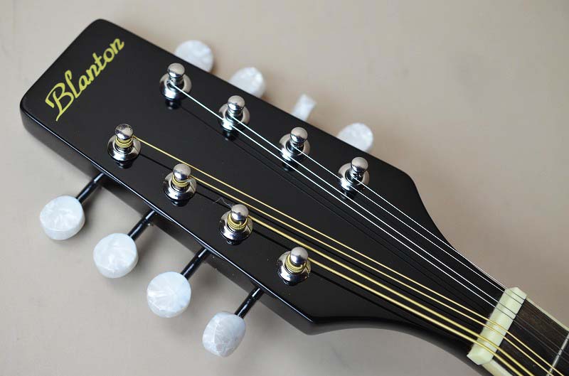 Blanton BM-20A A-model Mandolin - guitarshoptantan (ギター Blanton BM-20A A-model Mandolin - guitarshoptantan (ギター