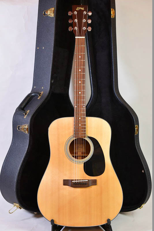 S.Yairi YDT-18/N - guitarshoptantan （ギターショップタンタン）