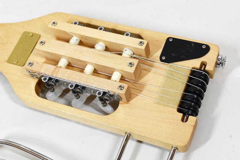 Traveler Guitar Ultra-Light Nylon 中古 Traveler Guitar Ultra-Light Nylon（中古）【楽器検索デジマート】