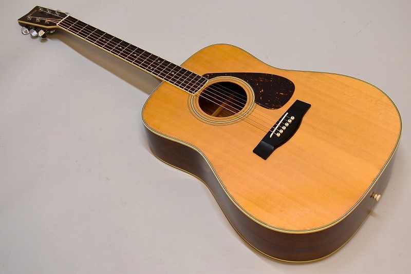 【新品弦/メンテナンス済】Yamaha ヤマハ　FG-251 オレンジラベル YAMAHA FG-251 1978' オレンジラベル | Guitar Shop FOOLS GOLD