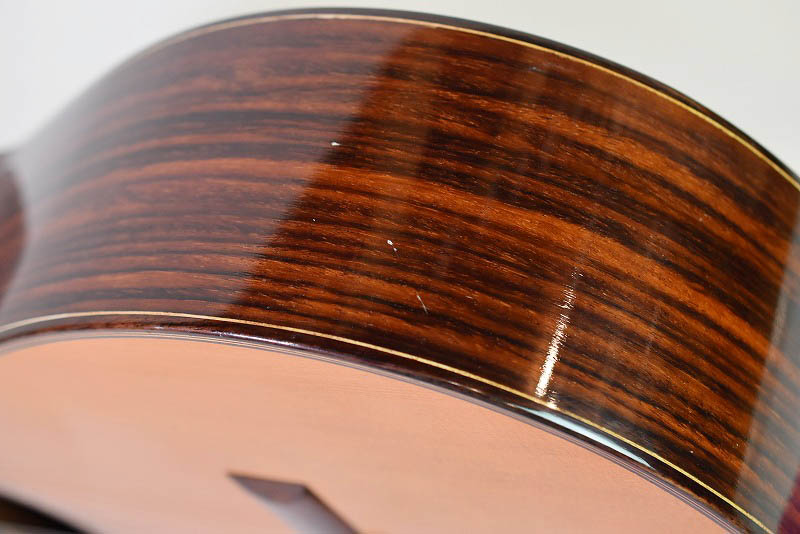 Chai Yukinobu [茶位幸信] NO.10 - guitarshoptantan （ギター