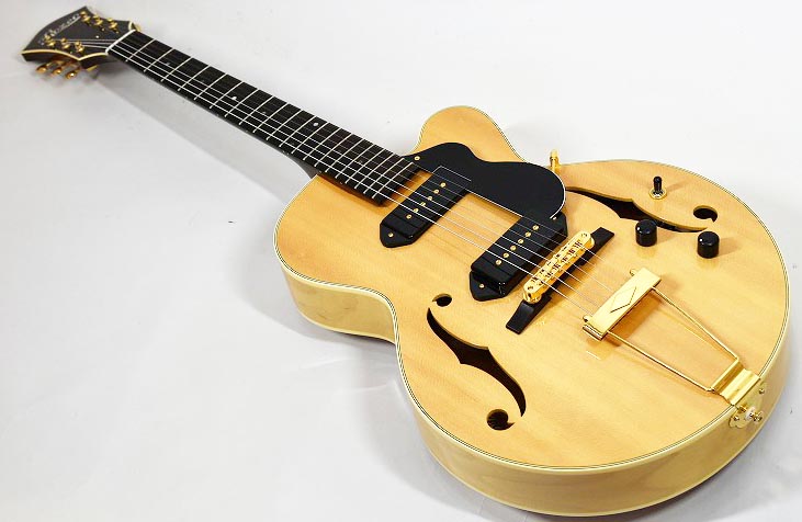 ☆ Rozeo LIMITED Ladybug KOA-C フルアコ ☆ Rozeo Ladybug-CB 2021 KOA