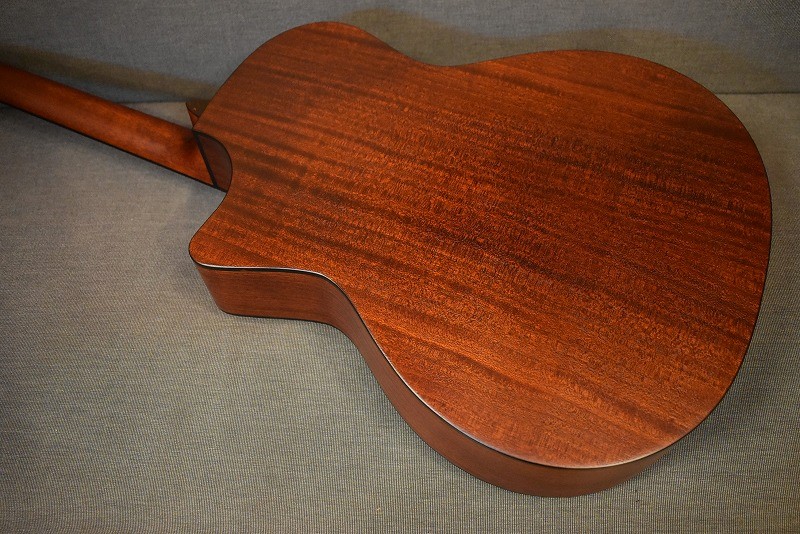 USED/Eastman AC122-1CE【USED】 - guitarshoptantan （ギターショップ