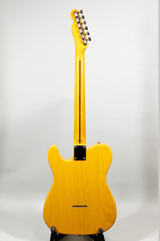 綺*ン様 Fender JapanテレキャスターTL-52 Fender Japan TL52-70 E-Serial Reborn Custom By Humpback 1984