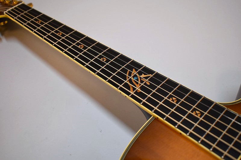 ☆SOLD☆USED/YAMAHA CPX-15E SB【USED】 - guitarshoptantan （ギター