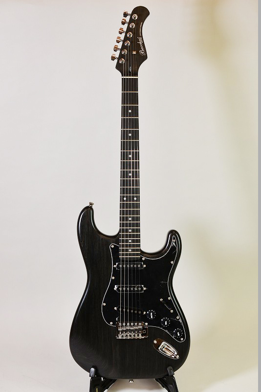 Bacchus BST-TW NS - guitarshoptantan （ギターショップタンタン）