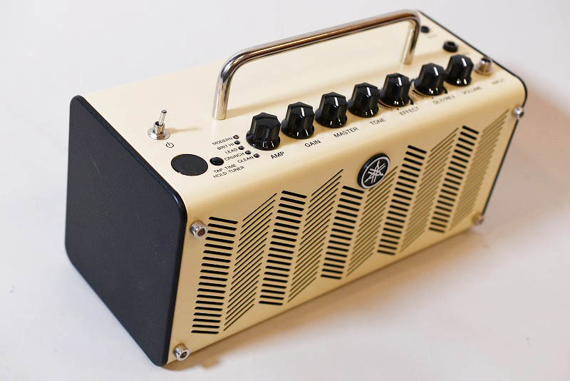 YAMAHA THR5 - guitarshoptantan (ギターショップタンタン) YAMAHA THR5 - guitarshoptantan (ギターショップタンタン)