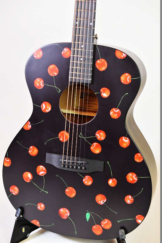 NAGI GUITARS LIMITED MODEL 