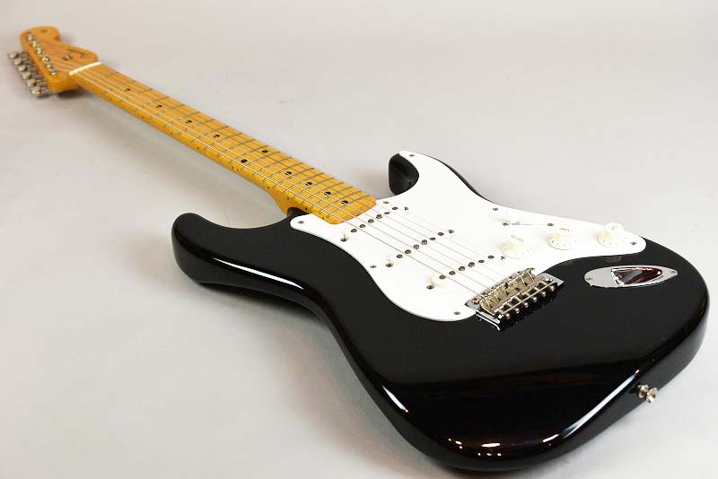 Fender Japan ST57-US BLK - guitarshoptantan （ギターショップタンタン）