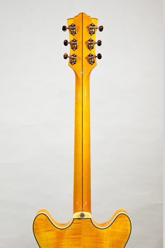 Guild STARFIRE Ⅵ BLD - guitarshoptantan （ギターショップタンタン）