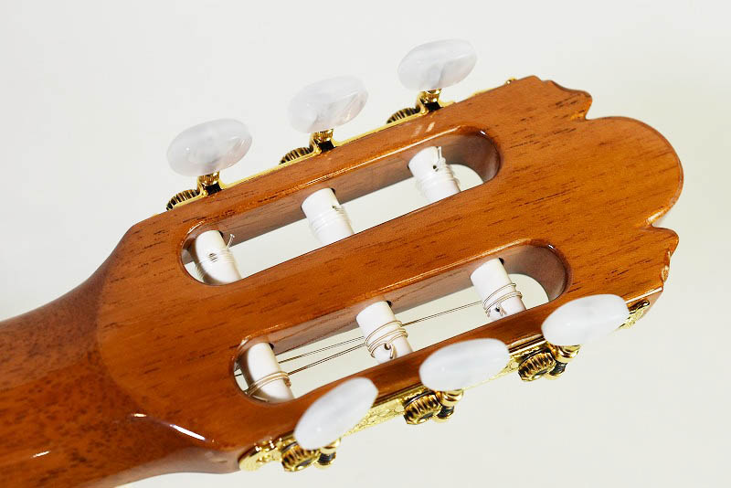 Antonio Sanchez 1020 松 1999 希少 細ネック Antonio Sanchez 1020 松 1999 希少 細ネック - メルカリ