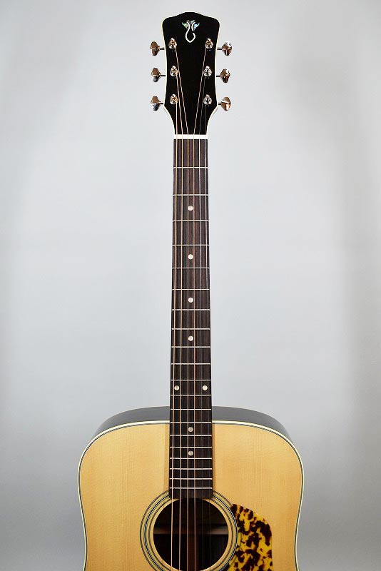 LEVINSON LD-45 アコースティックギター