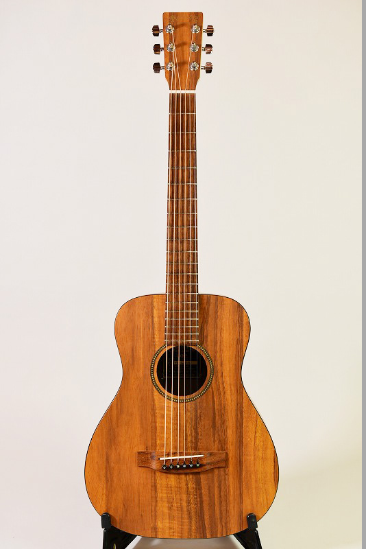 ギター Martin LXK2 Martin LXK2 ミニアコースティックギター Little Martin リトル
