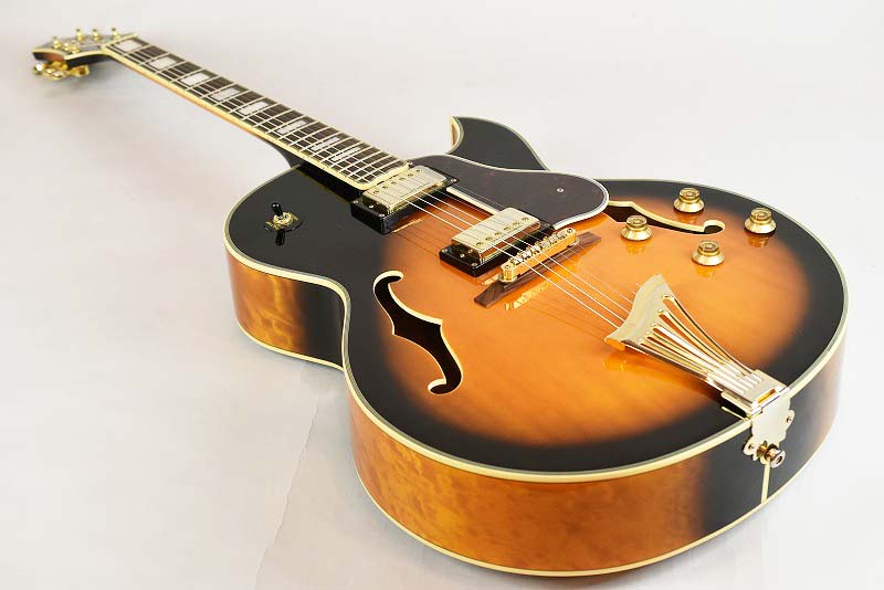 Greg Bennett JZ-3/VS - guitarshoptantan (ギターショップ Greg Bennett JZ-3/VS - guitarshoptantan (ギターショップ
