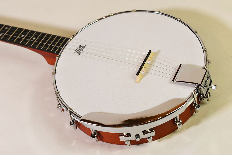 Epiphone MB-100 Banjo - guitarshoptantan (ギターショップ Epiphone MB-100 Banjo - guitarshoptantan (ギターショップ