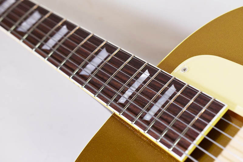TRmusic T50-17 ゴールドトップ - guitarshoptantan （ギター