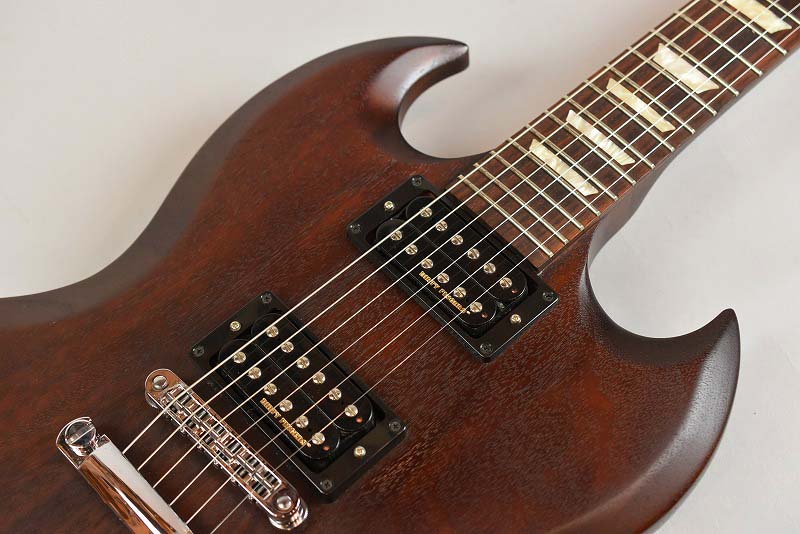 Gibson SG 70's TRIBUTE - guitarshoptantan （ギターショップ