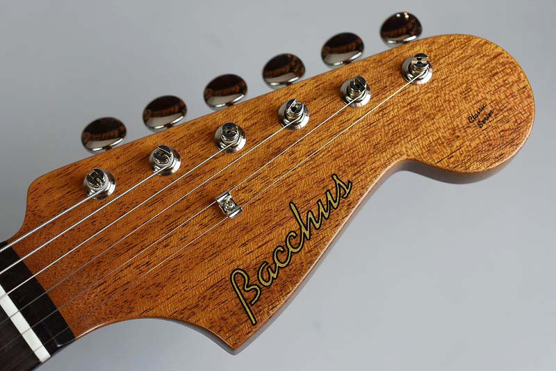 Bacchus BJM-60E ALL-MAHO BLK - guitarshoptantan (ギター Bacchus BJM-60E ALL-MAHO BLK - guitarshoptantan (ギター