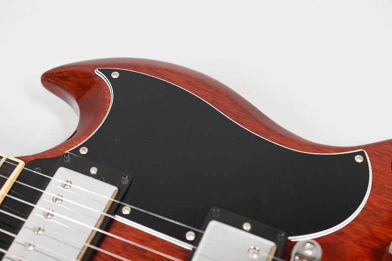 Gibson SG '61 Reissue Sideways Vibrola 【2013年製 Gibson SG '61 Reissue Sideways Vibrola 【2013年製