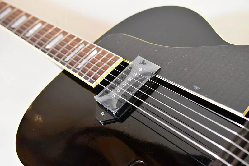 ☆SOLD☆TRmusic T50-17 ブラック - guitarshoptantan （ギター