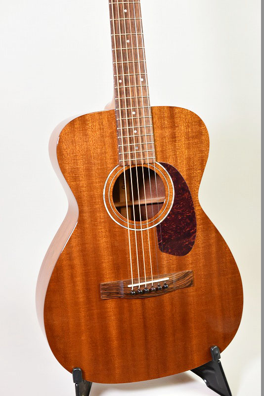 Guild M-120E NAT - guitarshoptantan (ギターショップタンタン) Guild M-120E NAT - guitarshoptantan (ギターショップタンタン)