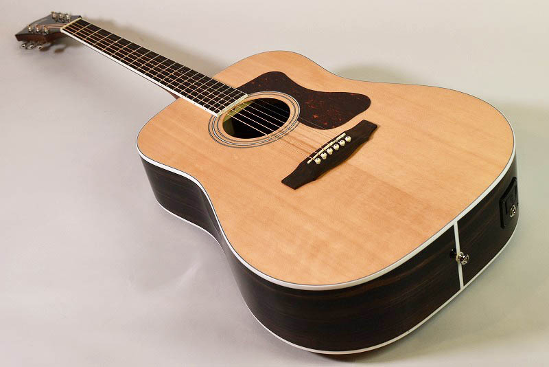 Guild D-260E Deluxe - guitarshoptantan （ギターショップタンタン）